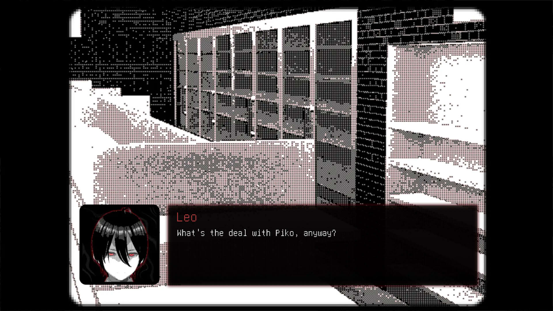 Screenshot for Monologin