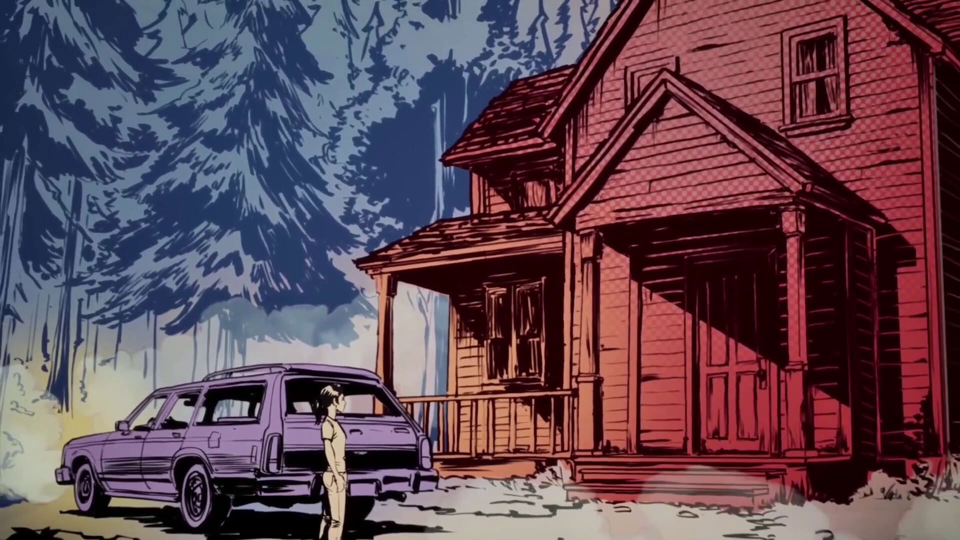 Screenshot for Tuned In