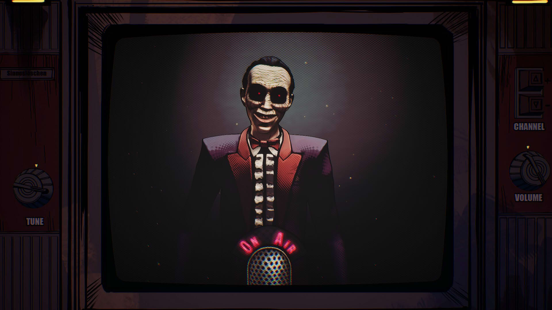 Screenshot for Tuned In