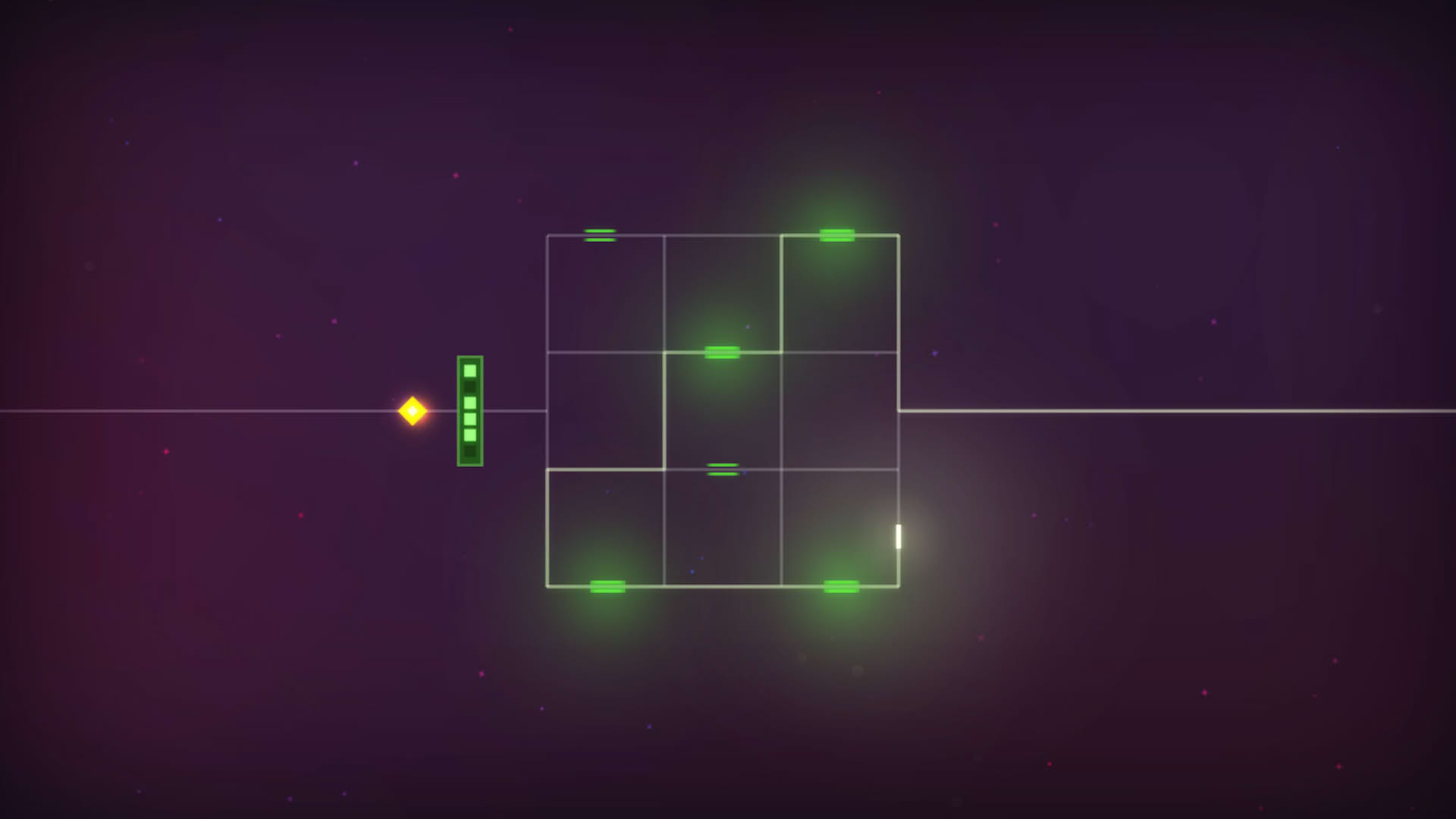 Screenshot for Linelight