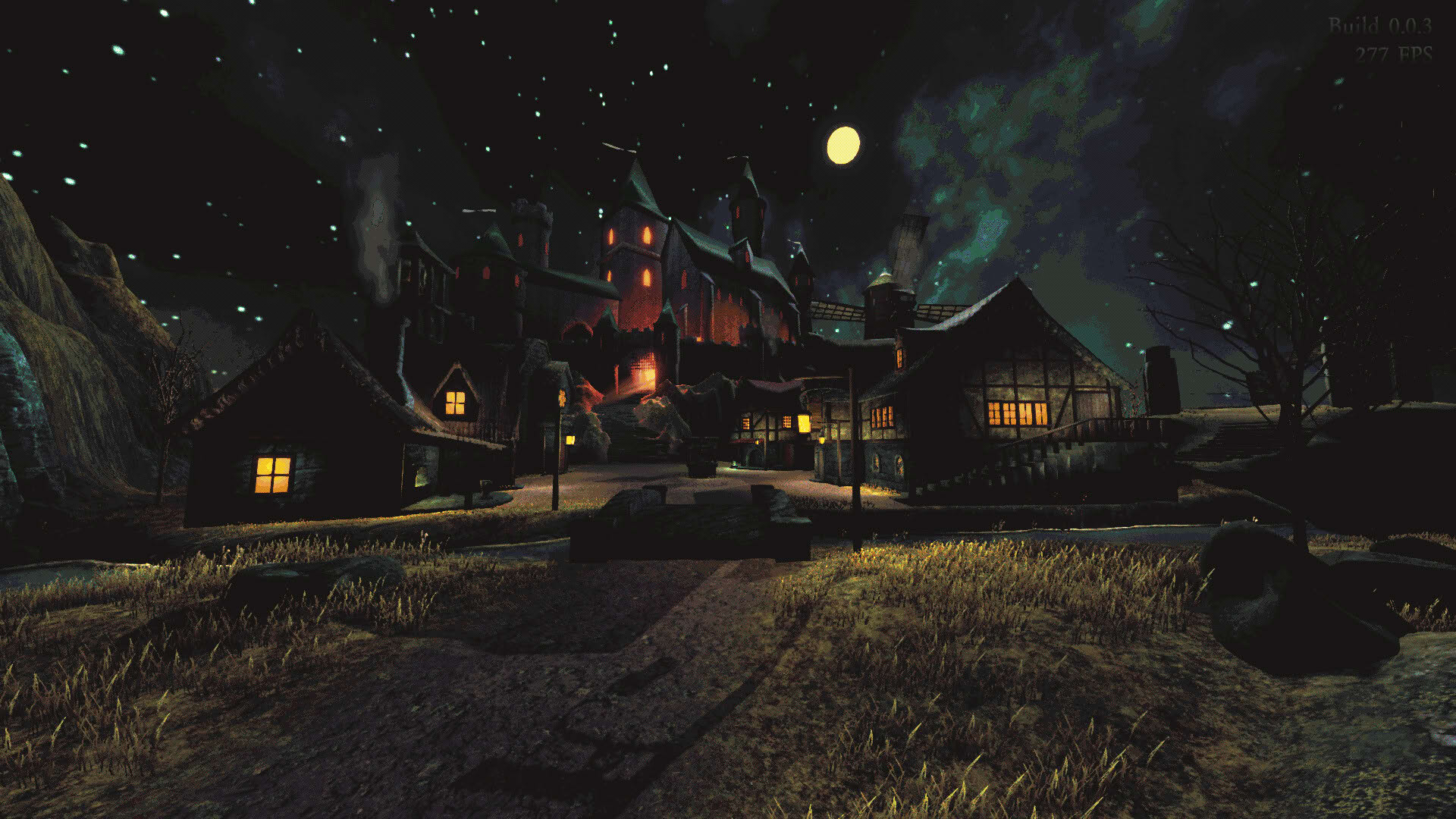 Screenshot for Heathen