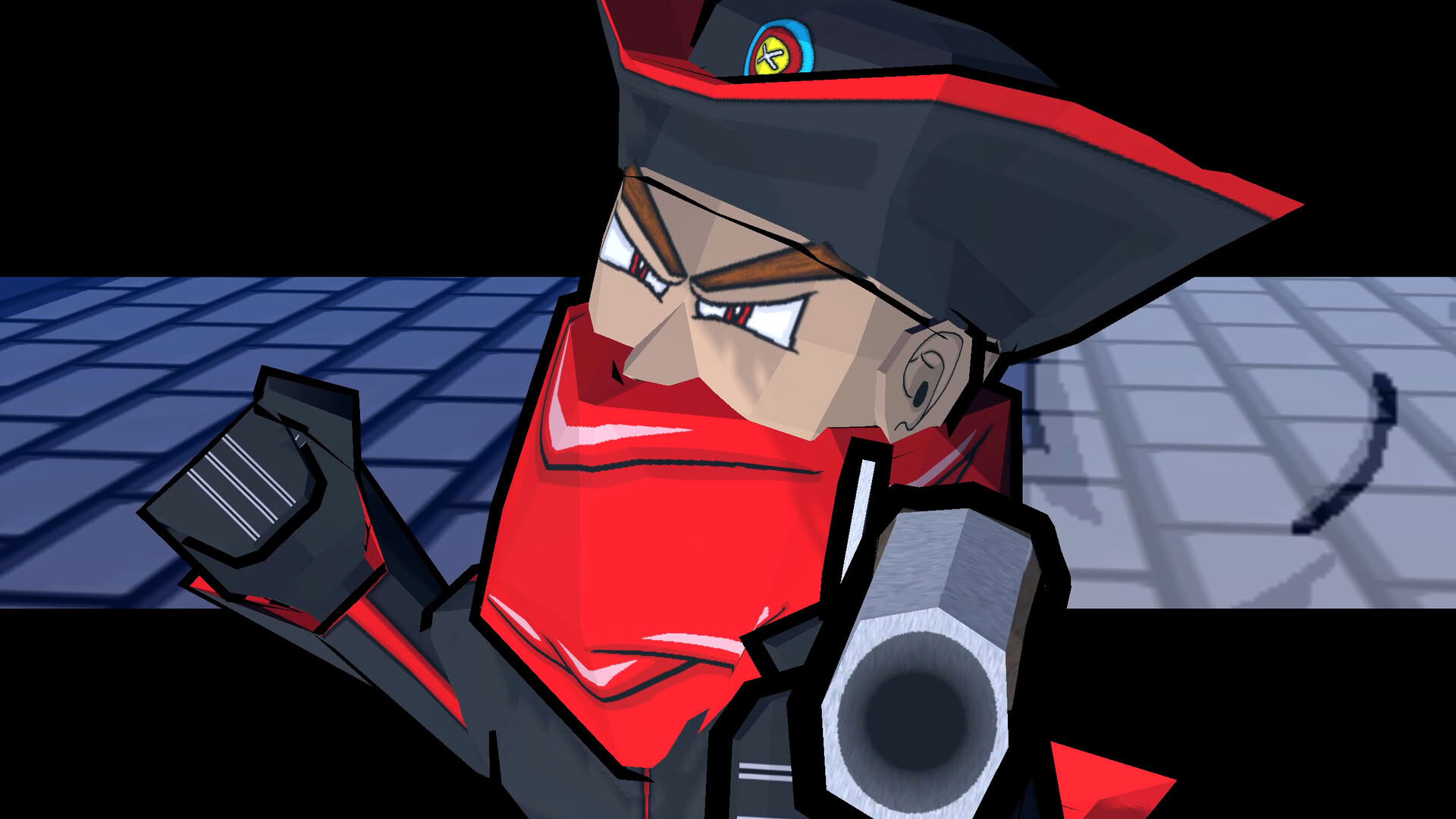 Screenshot for Slashbang