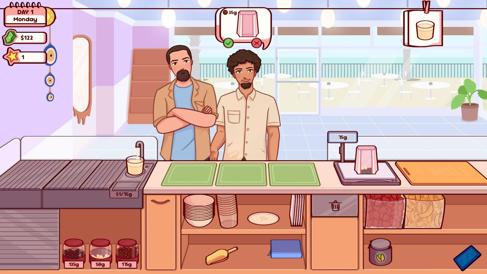 Screenshot for Sunset Artisan Chocolate