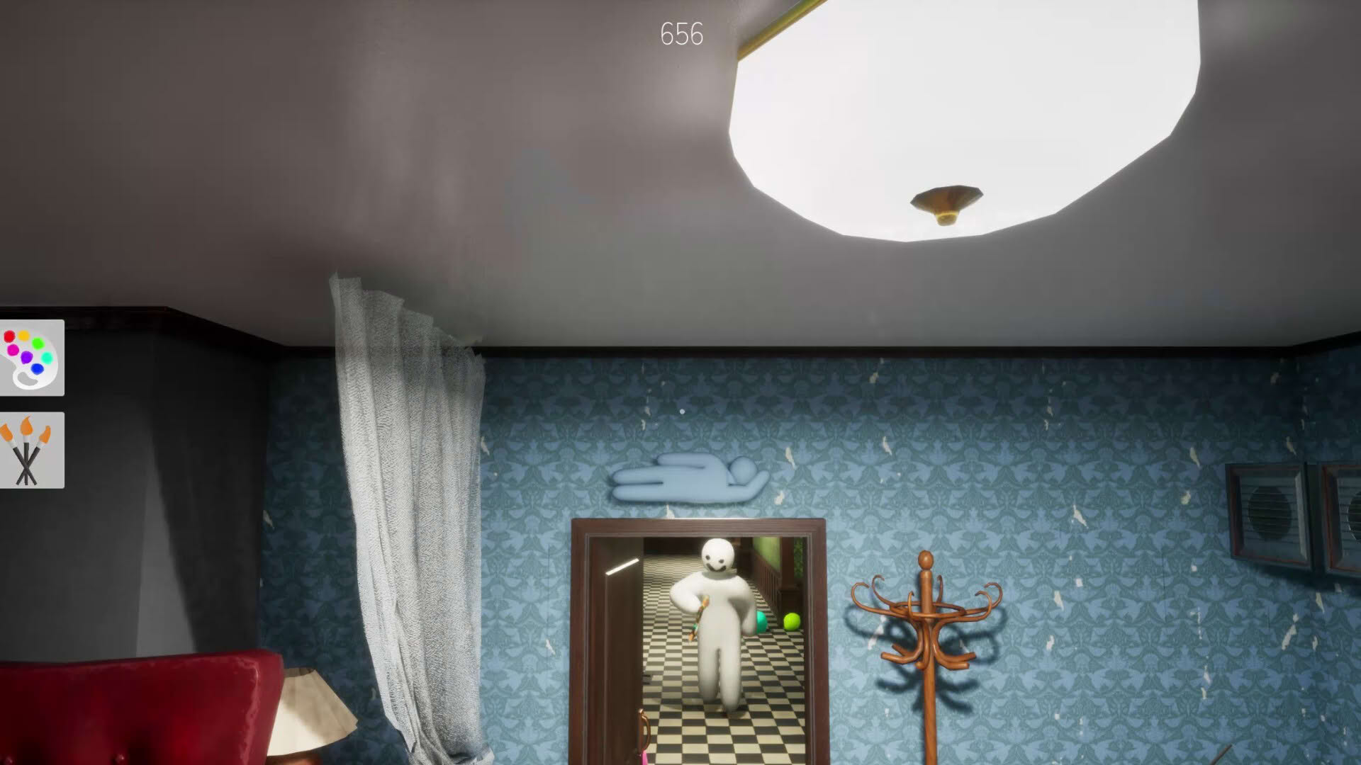 Screenshot for Meccha Chameleon