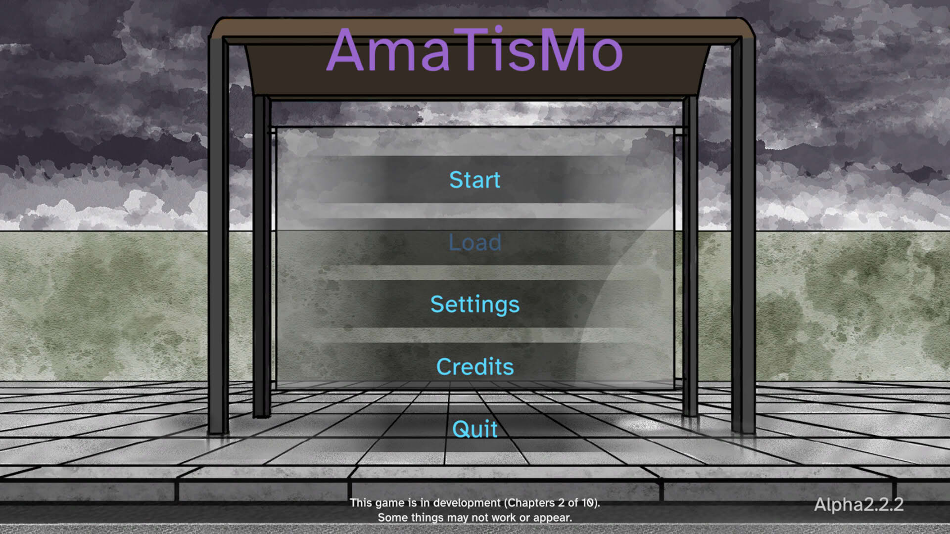 Screenshot for AmaTisMo