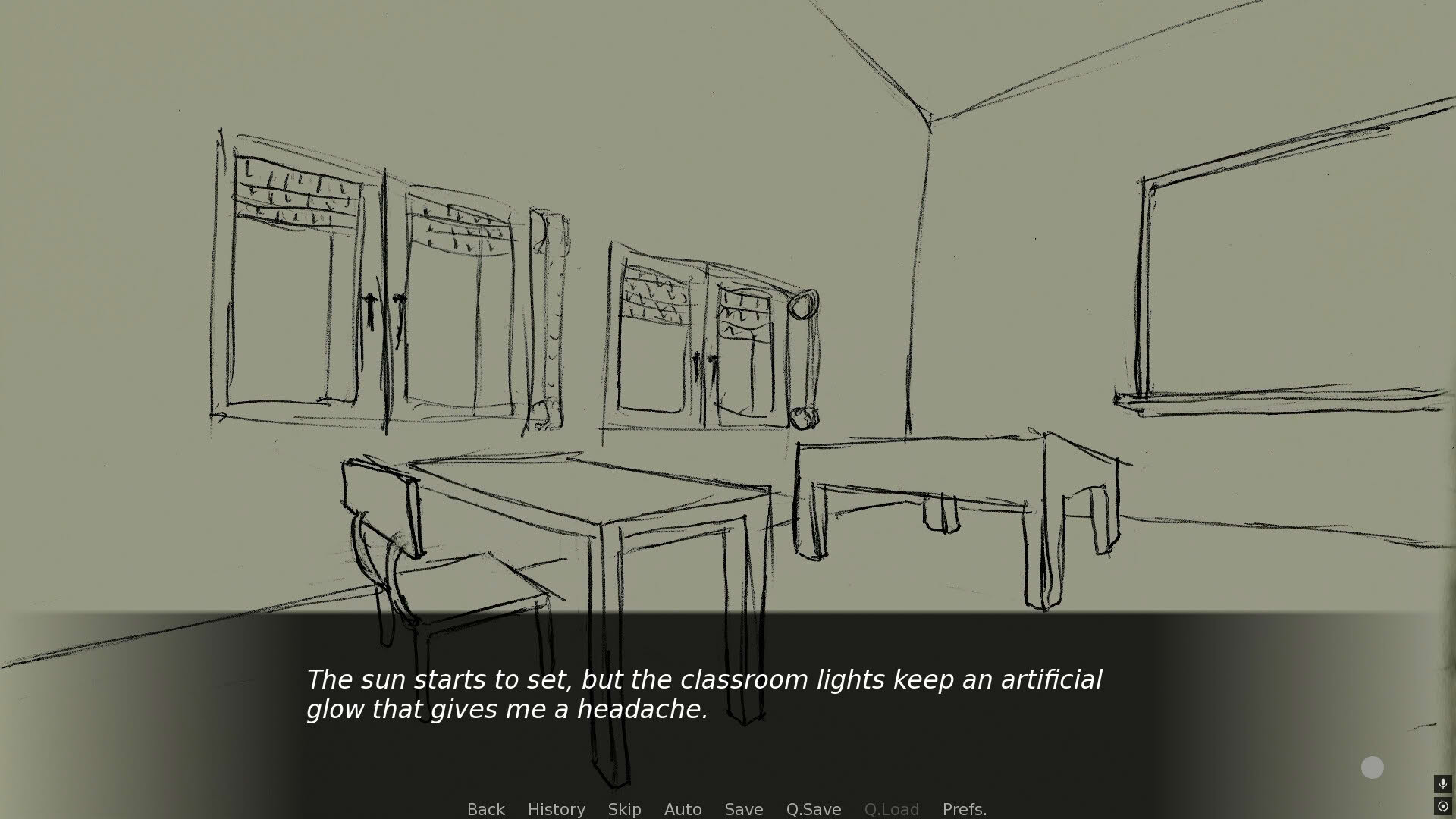 Screenshot for AmaTisMo
