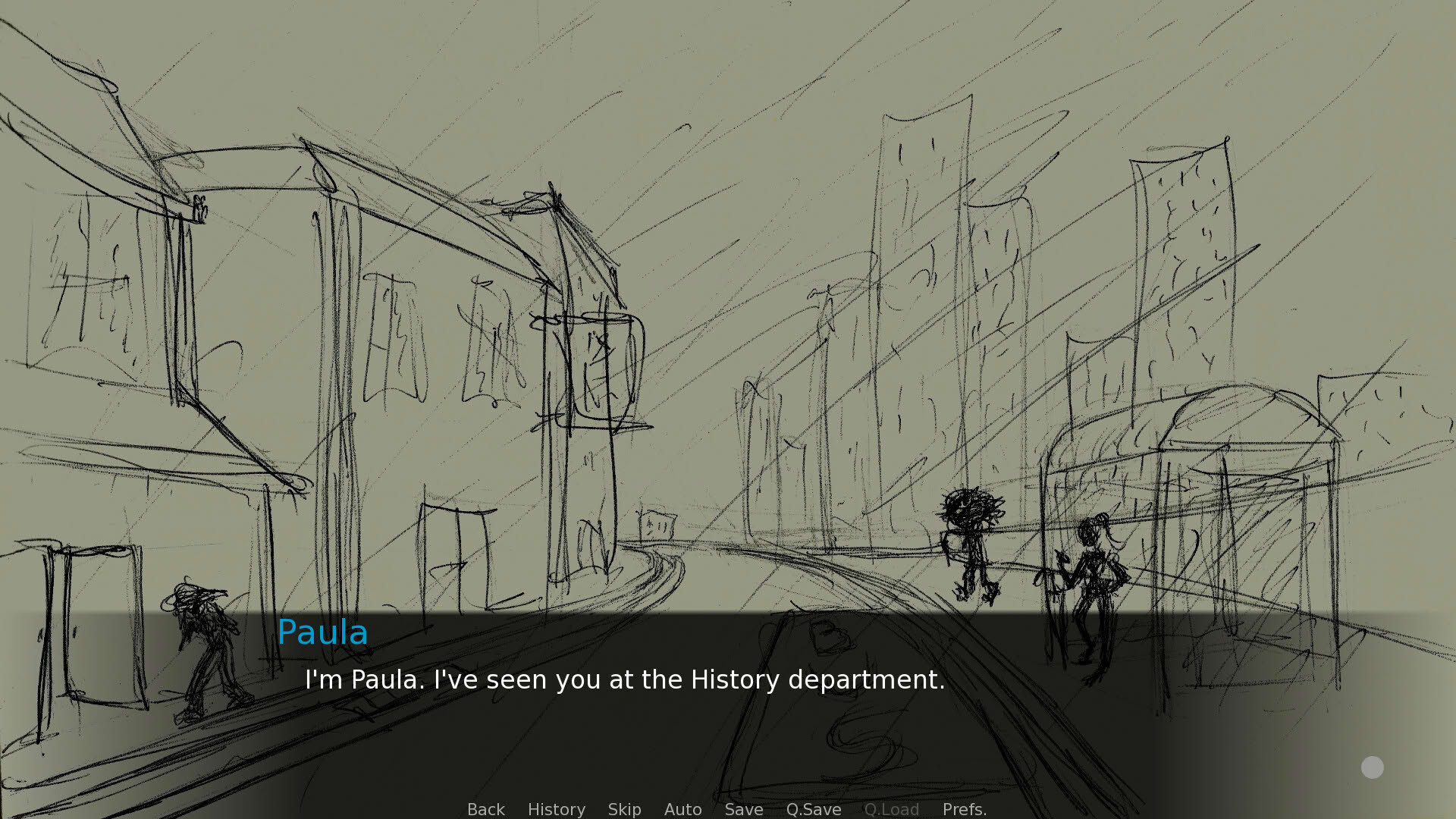 Screenshot for AmaTisMo