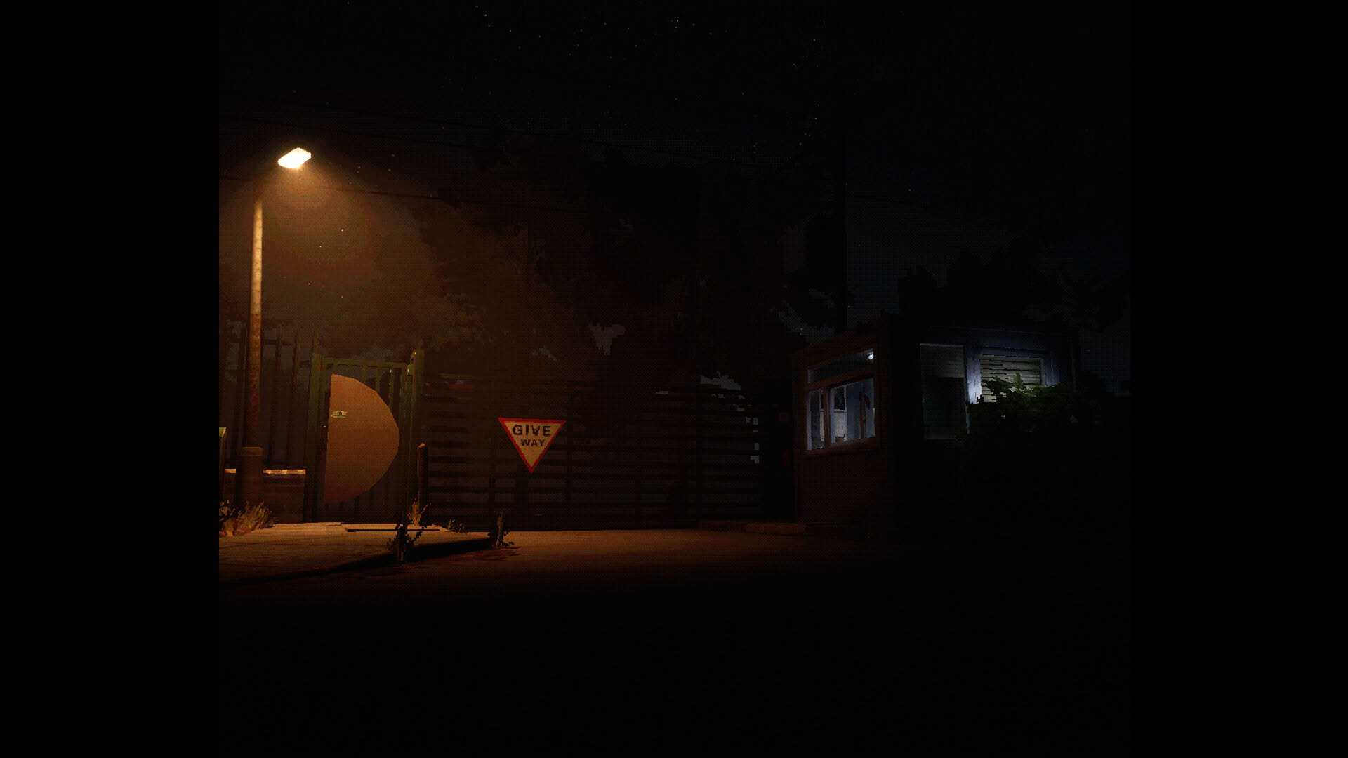 Screenshot for Evenin' Shift