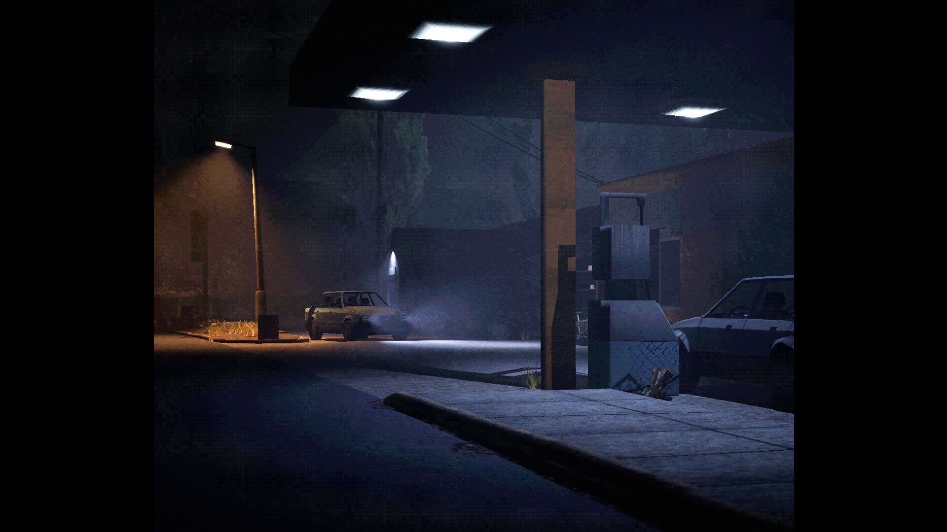 Screenshot for Evenin' Shift