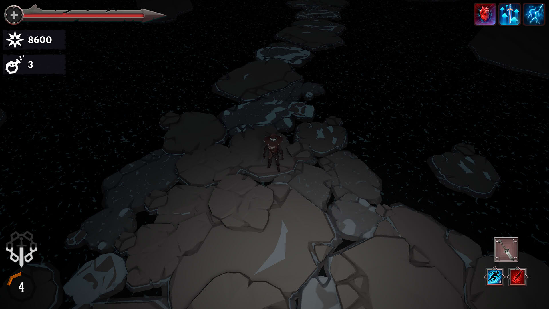 Screenshot for Crown Of Blight