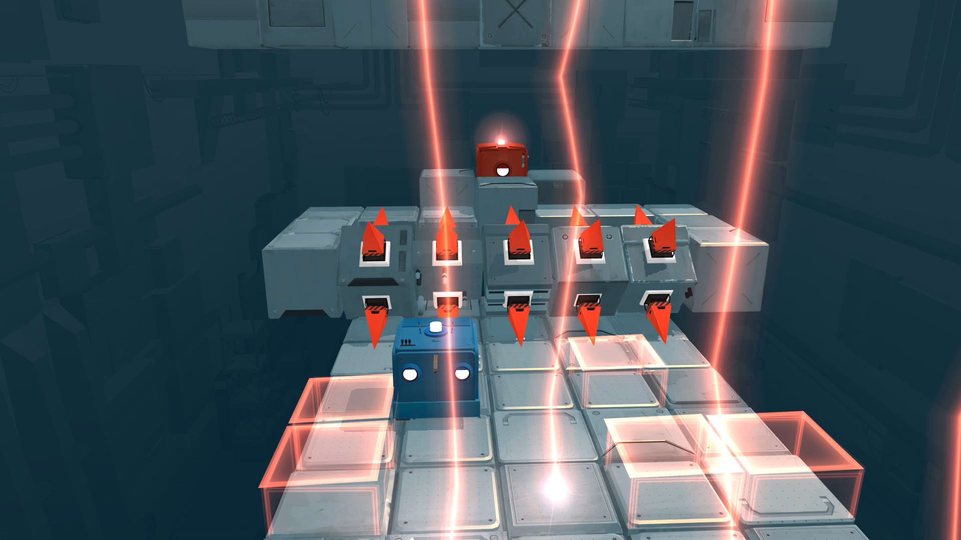 Screenshot for Death Squared