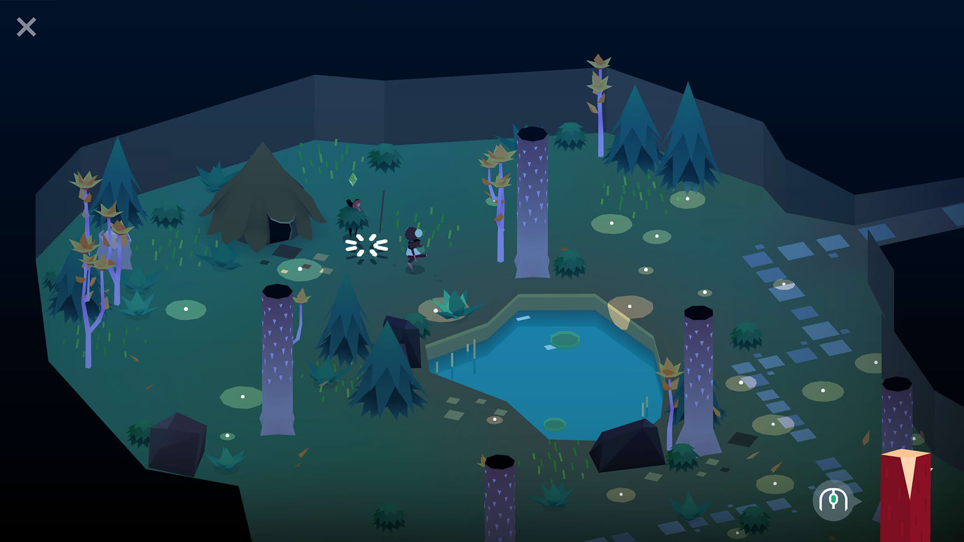 Screenshot for Pan-Pan