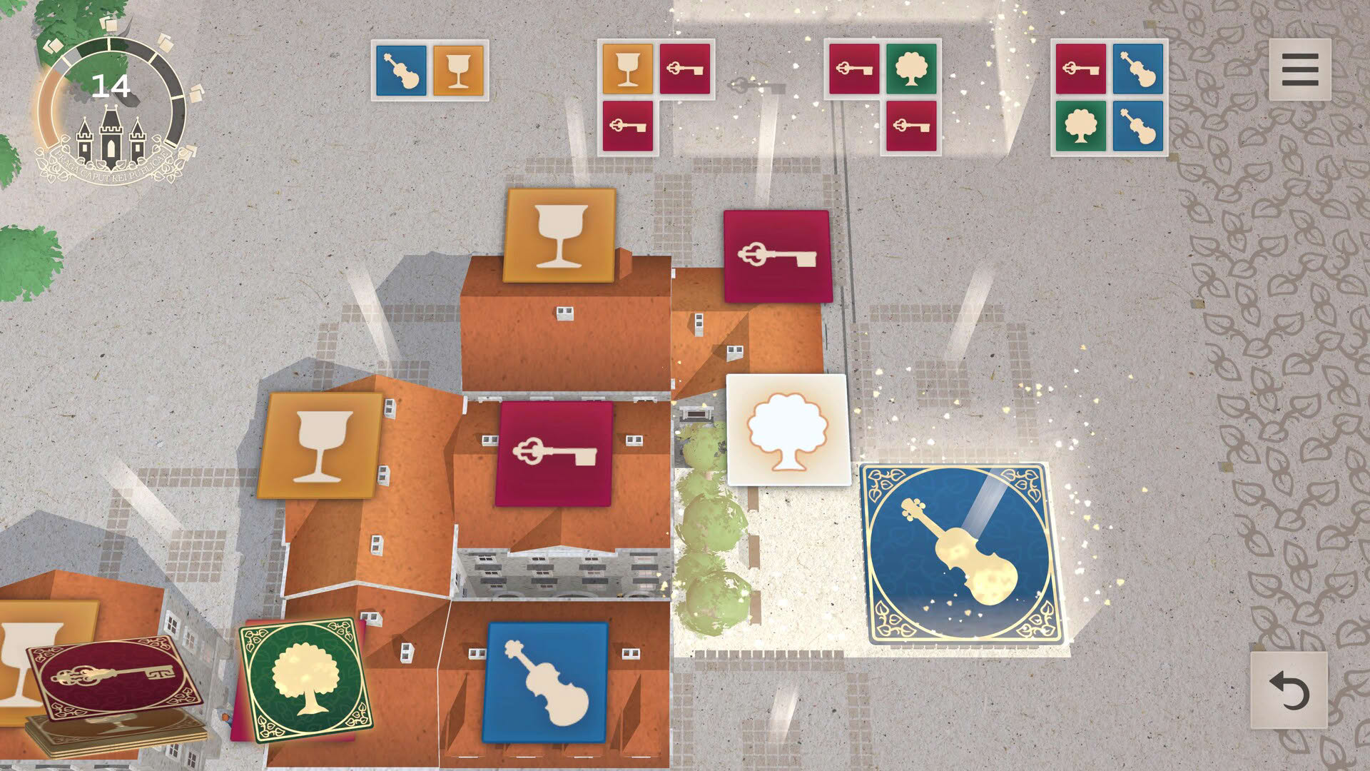 Screenshot for Playing Prague