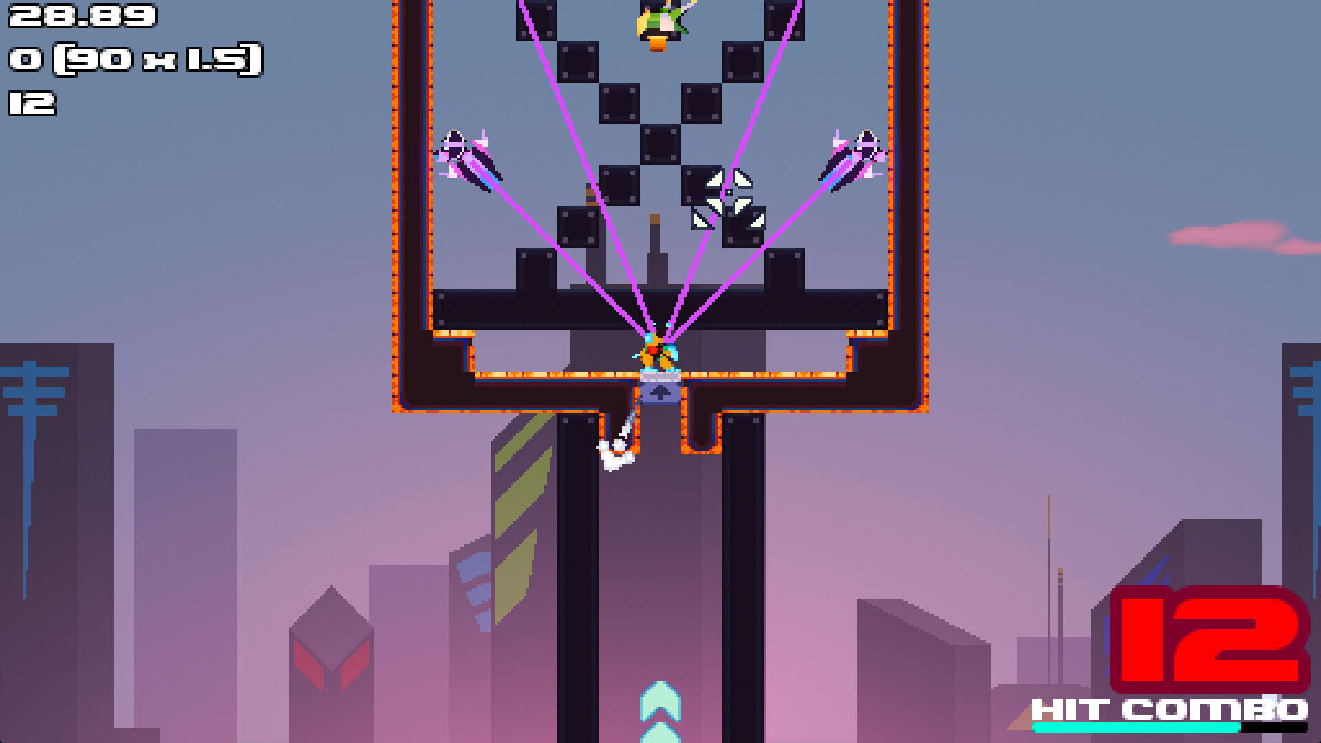 Screenshot for Airskipper