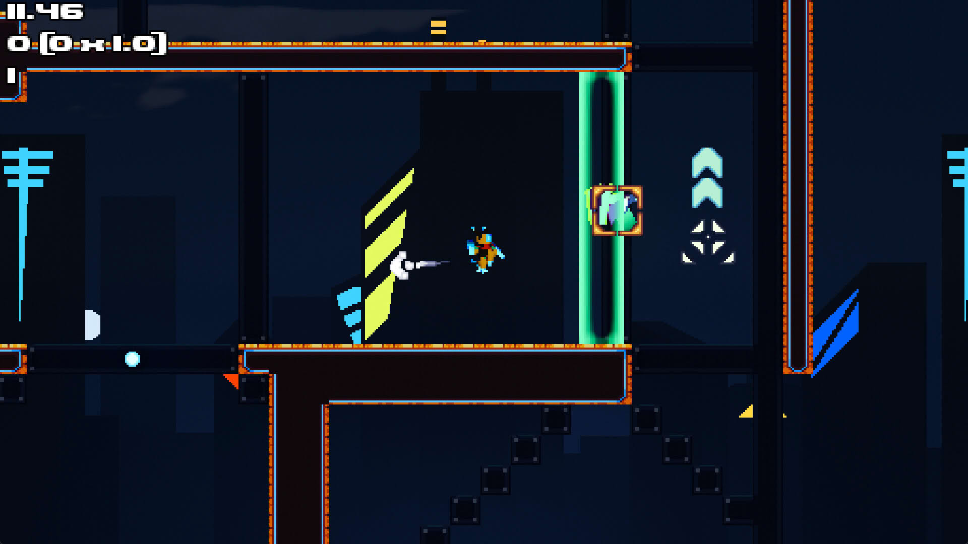 Screenshot for Airskipper