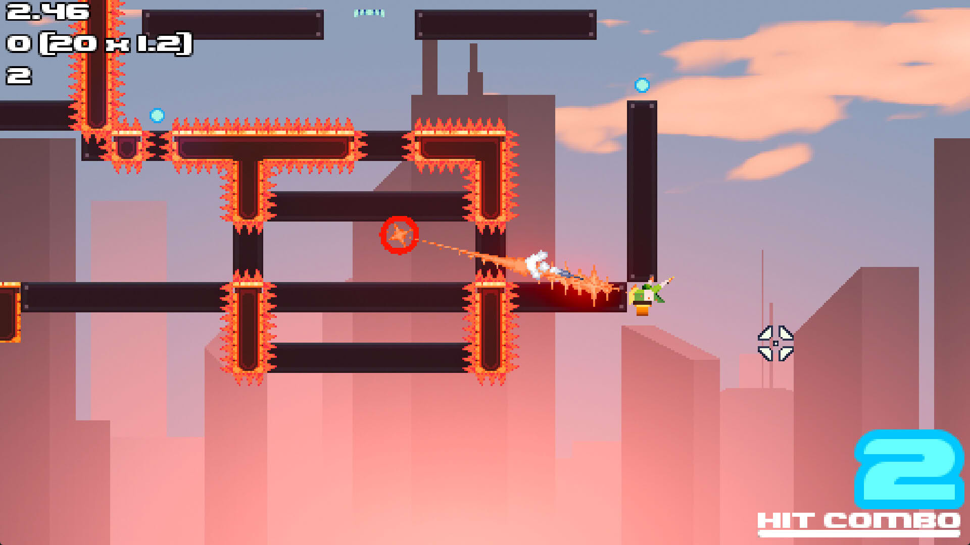 Screenshot for Airskipper