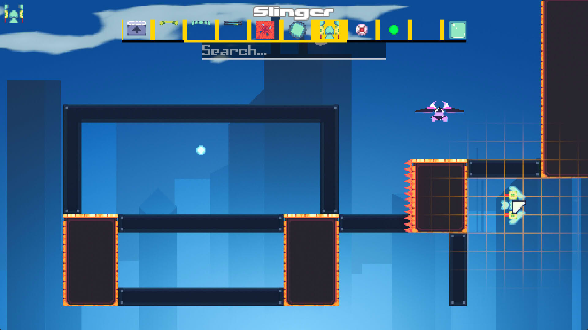 Screenshot for Airskipper