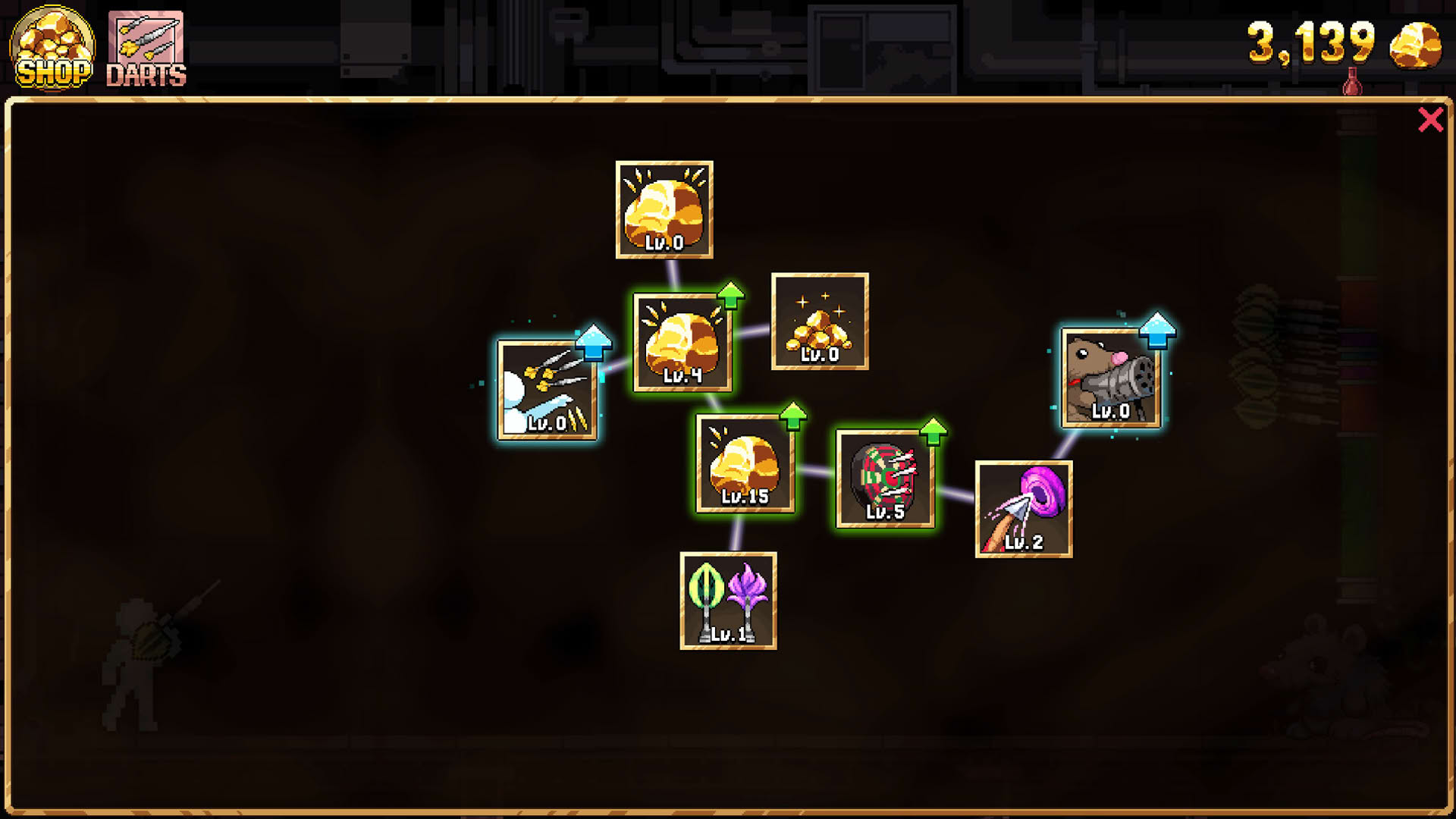 Screenshot for Fortune Mill