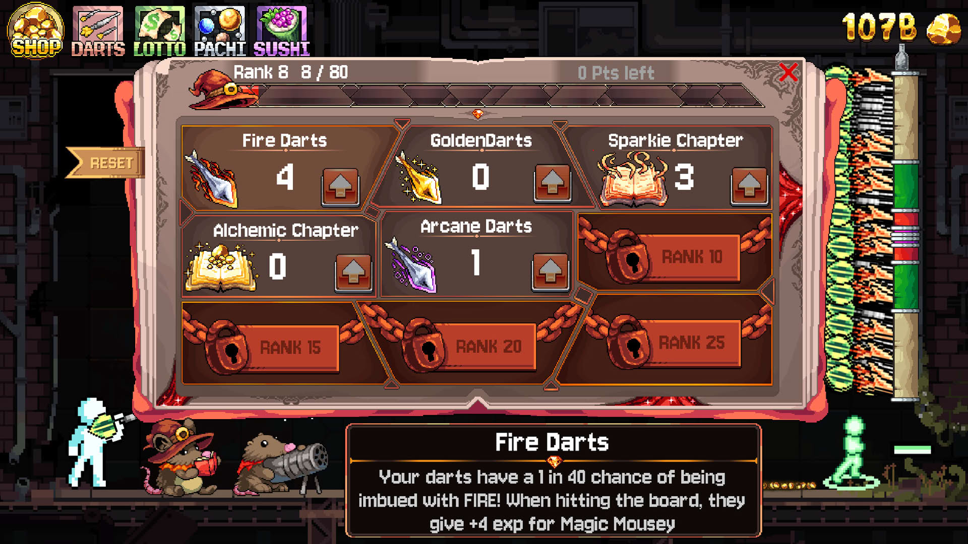 Screenshot for Fortune Mill