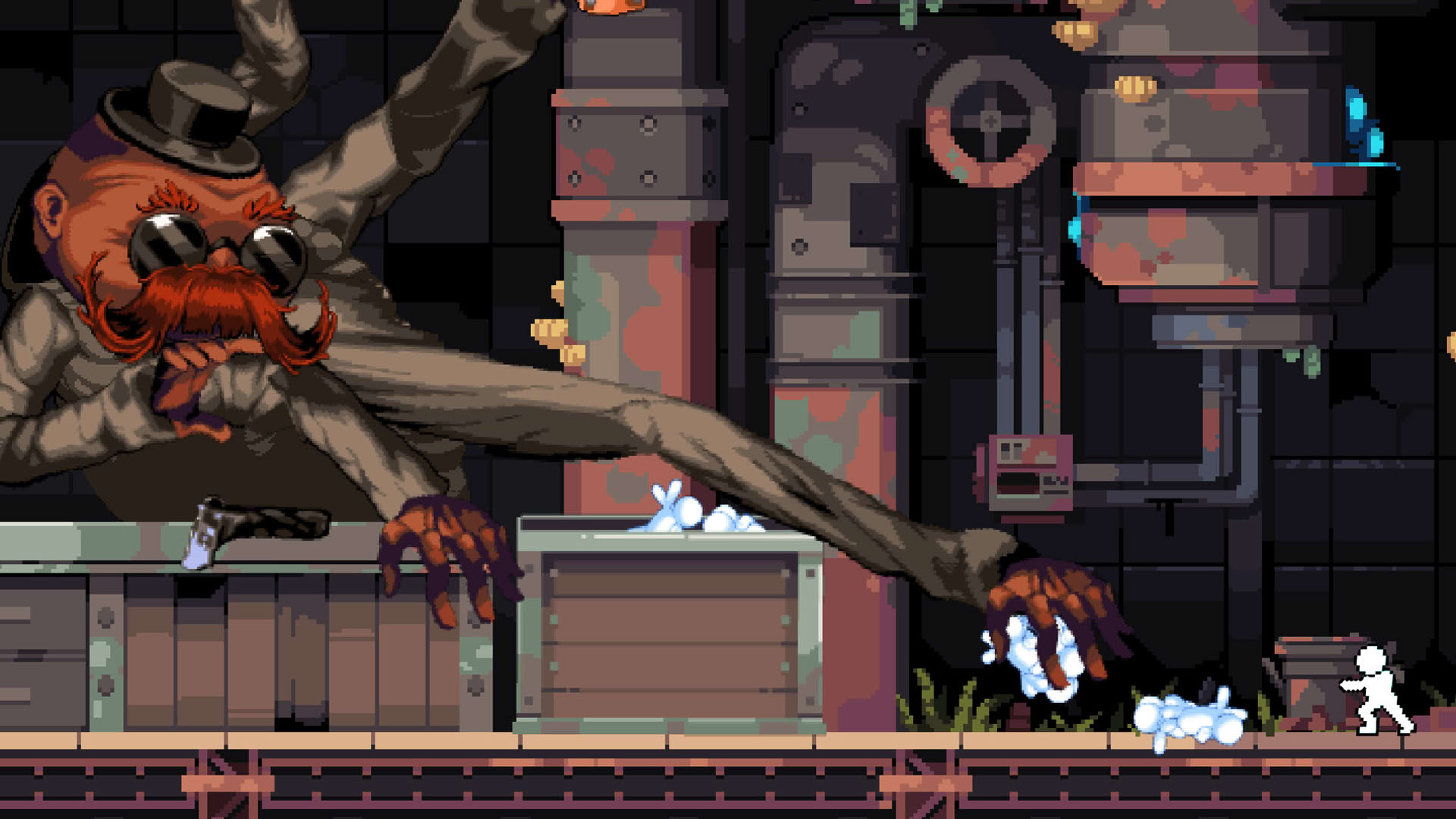 Screenshot for Fortune Mill