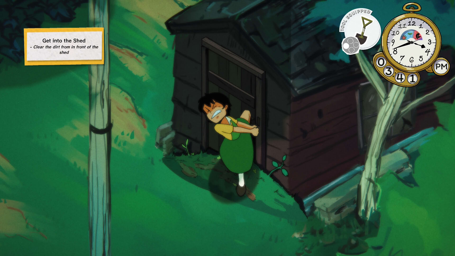 Screenshot for Vivarium