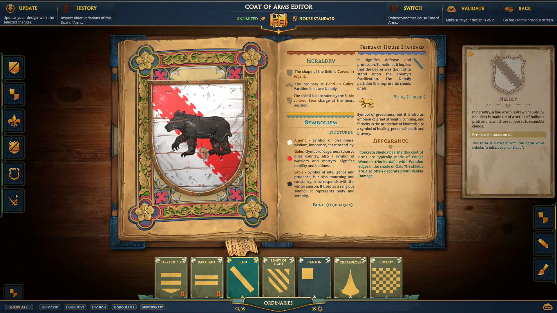 Screenshot for Feudums