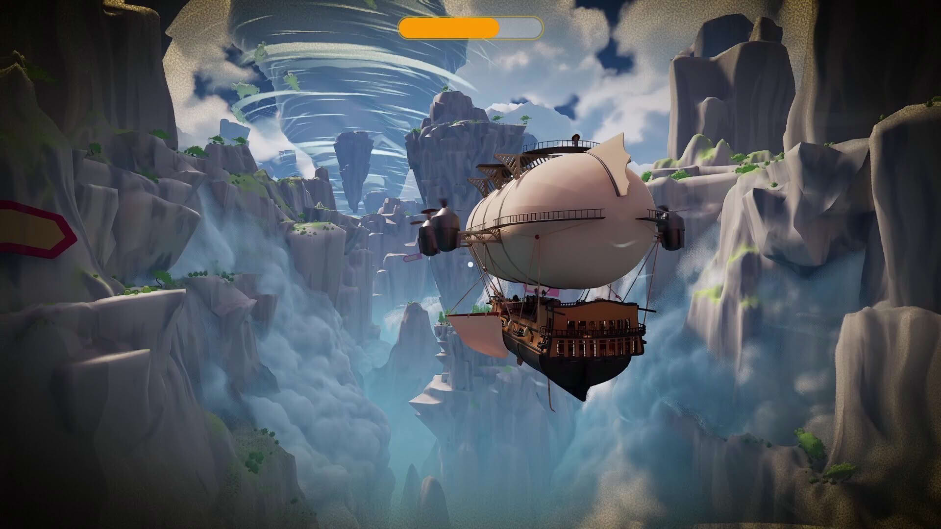 Screenshot for Fish & Ships
