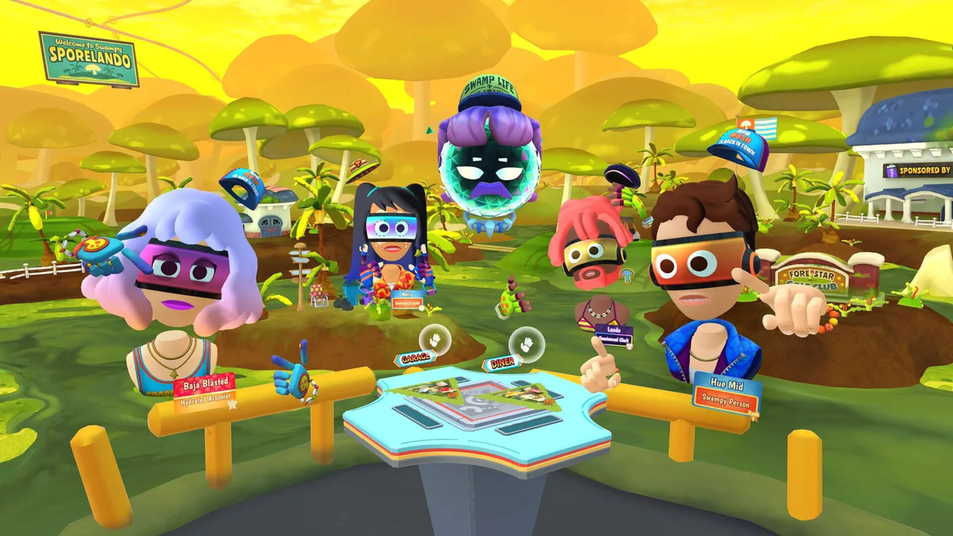 Screenshot for Dimensional Double Shift