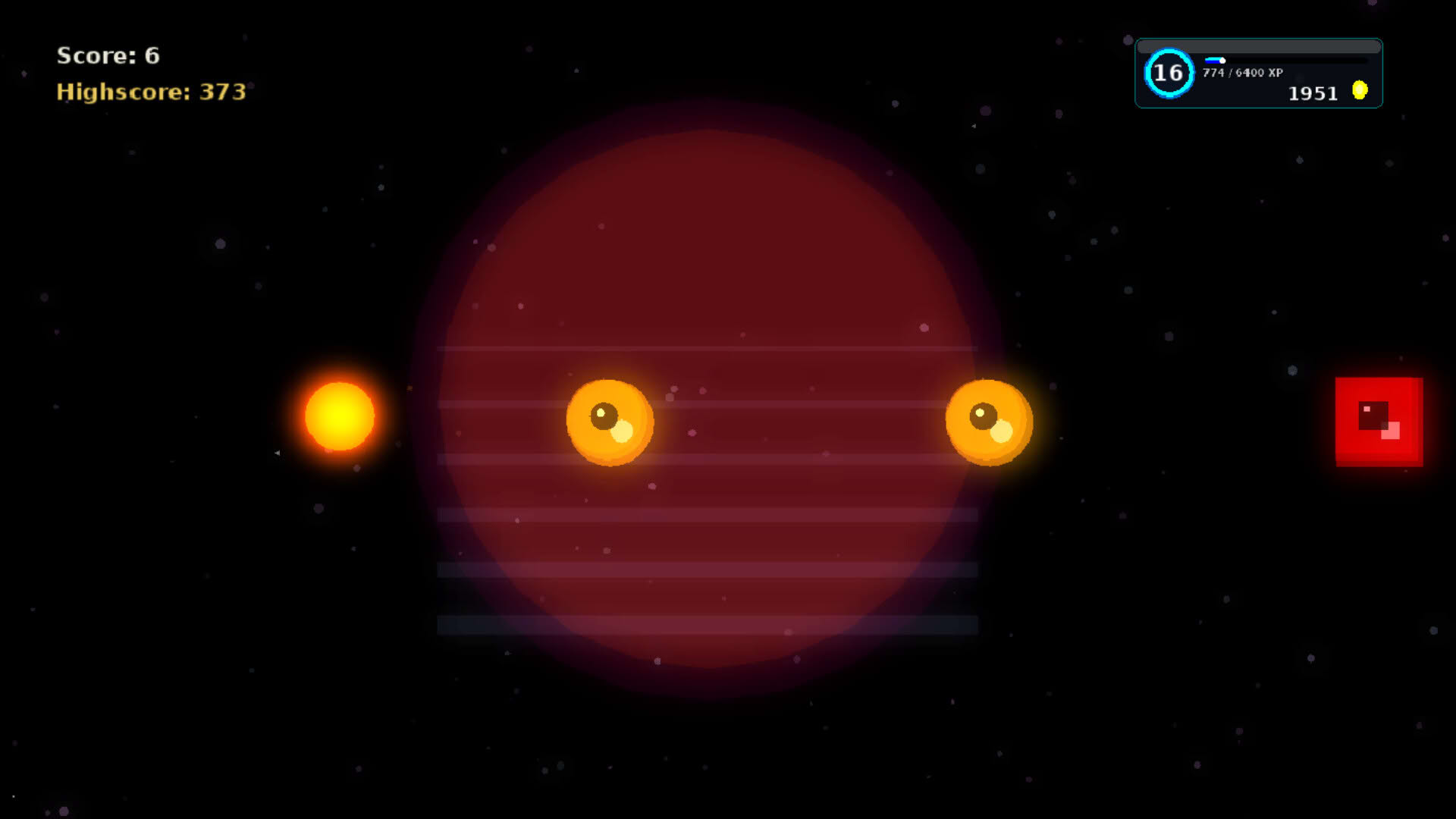 Screenshot for Switch Shapes