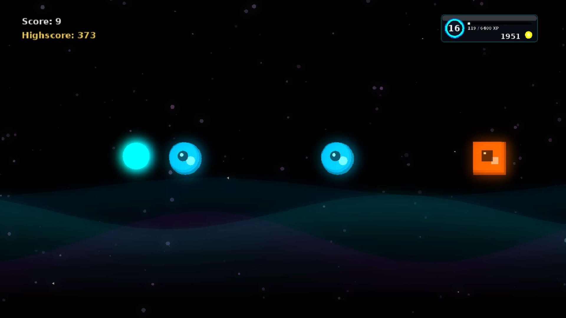 Screenshot for Switch Shapes