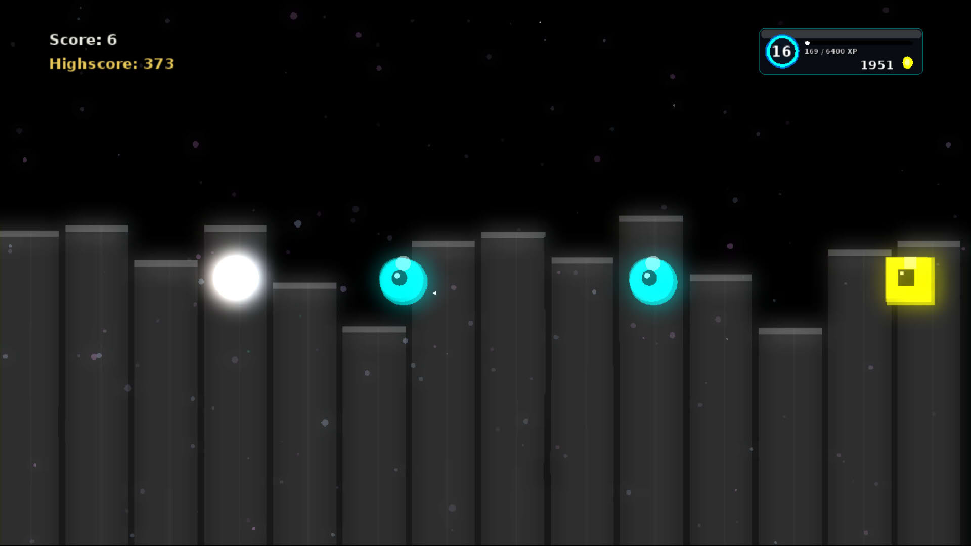 Screenshot for Switch Shapes