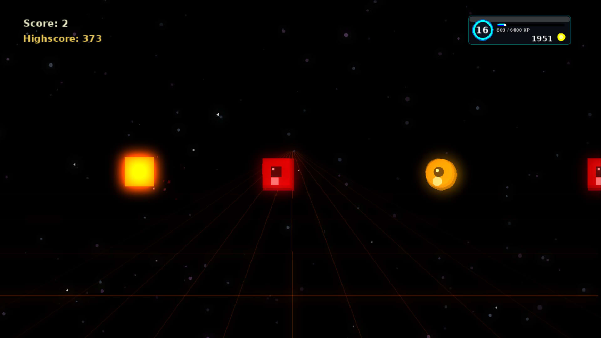 Screenshot for Switch Shapes