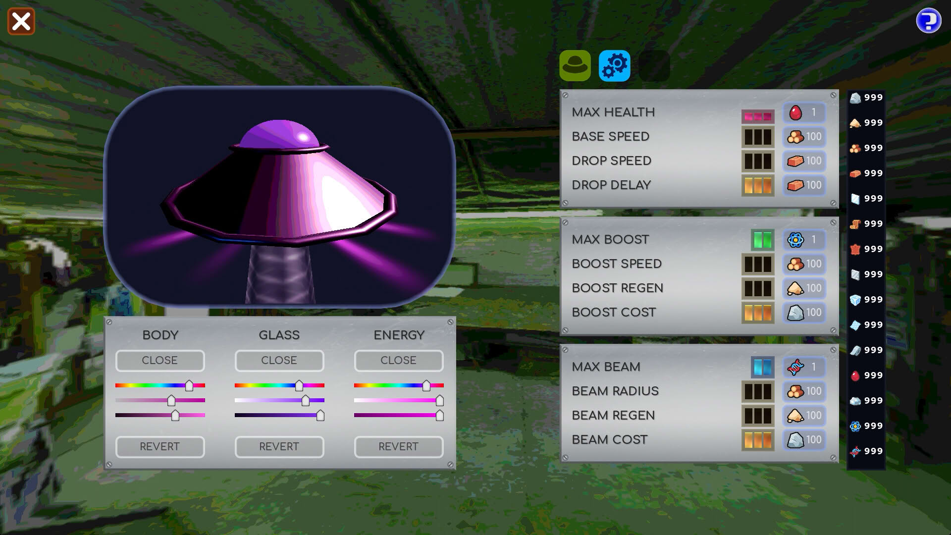 Screenshot for John Gleep