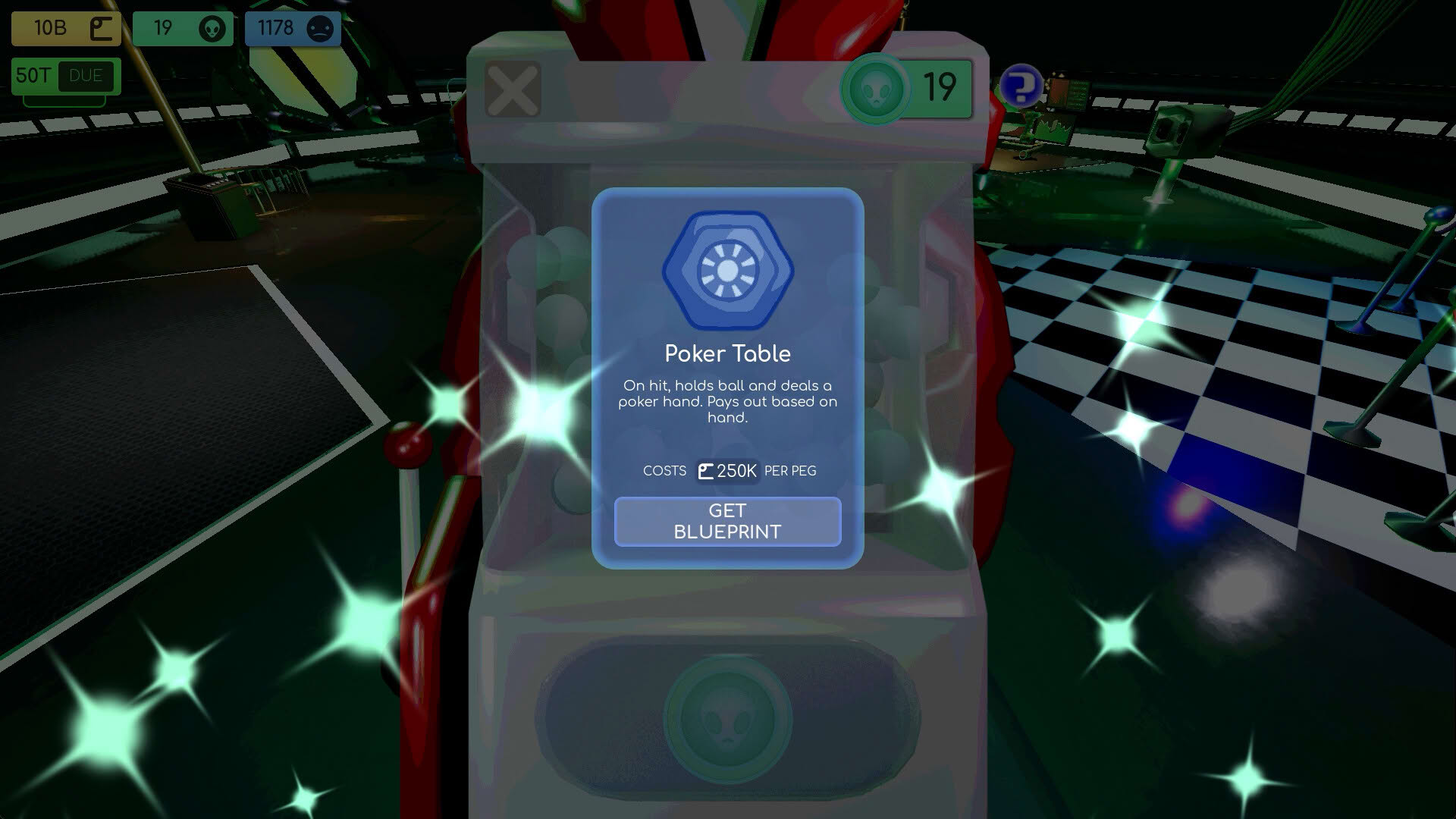 Screenshot for John Gleep