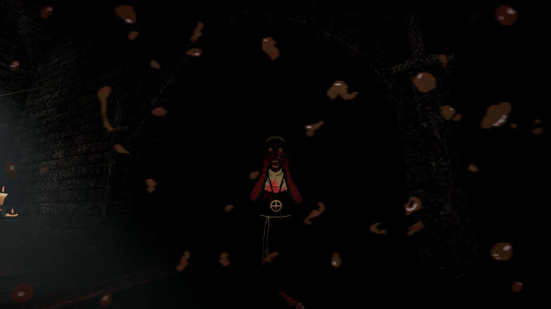 Screenshot for Deadpact