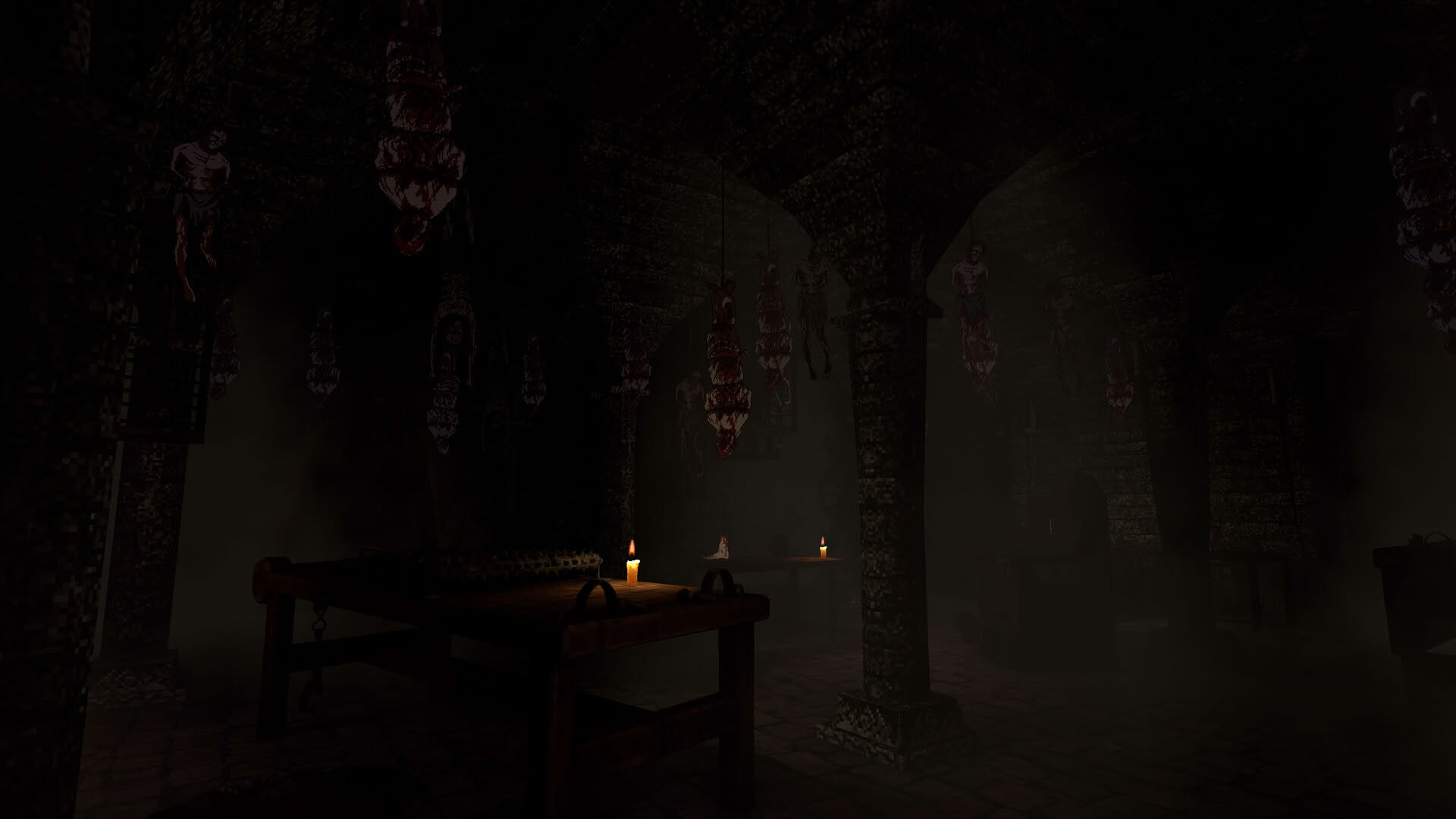 Screenshot for Deadpact