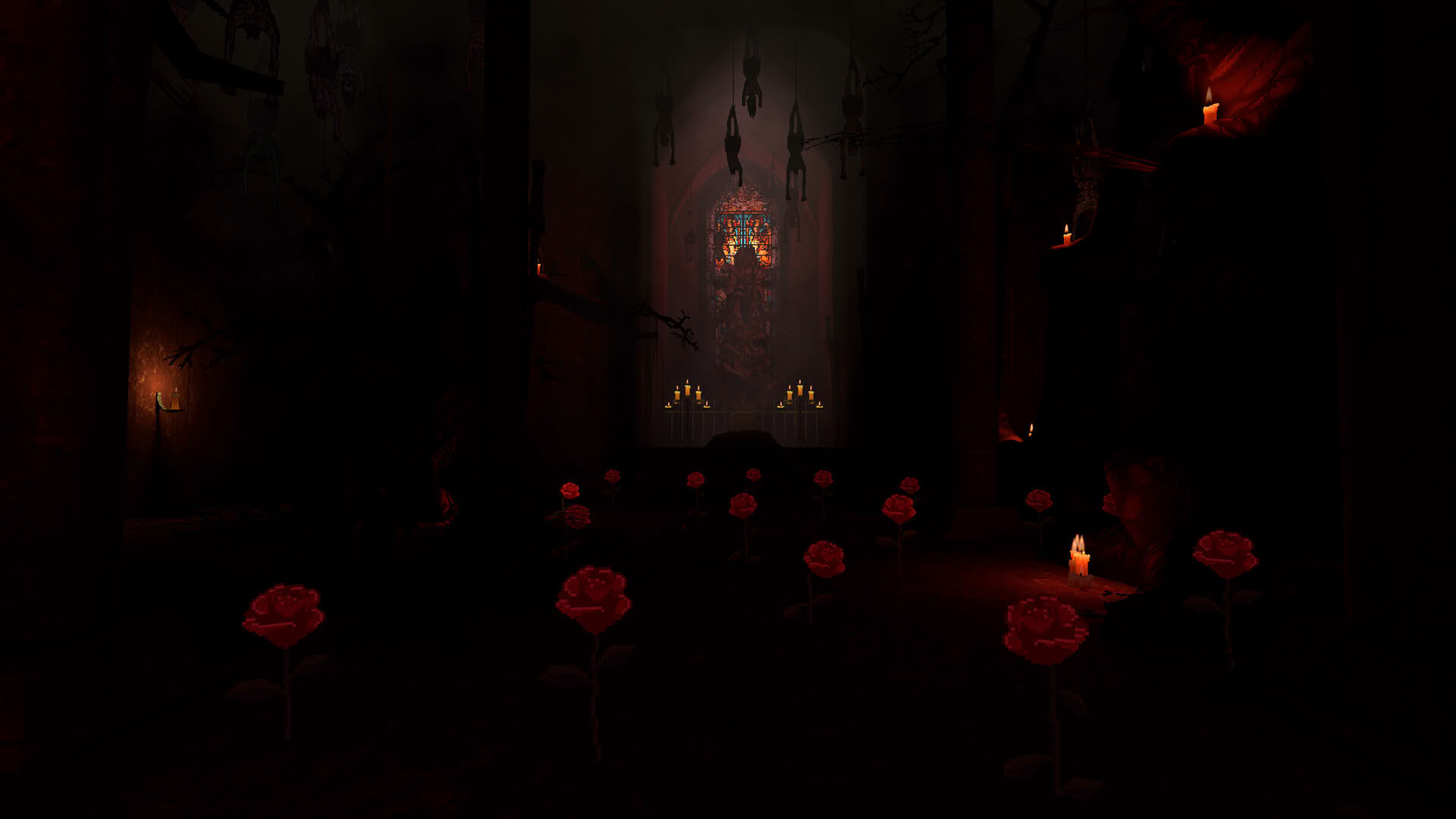 Screenshot for Deadpact