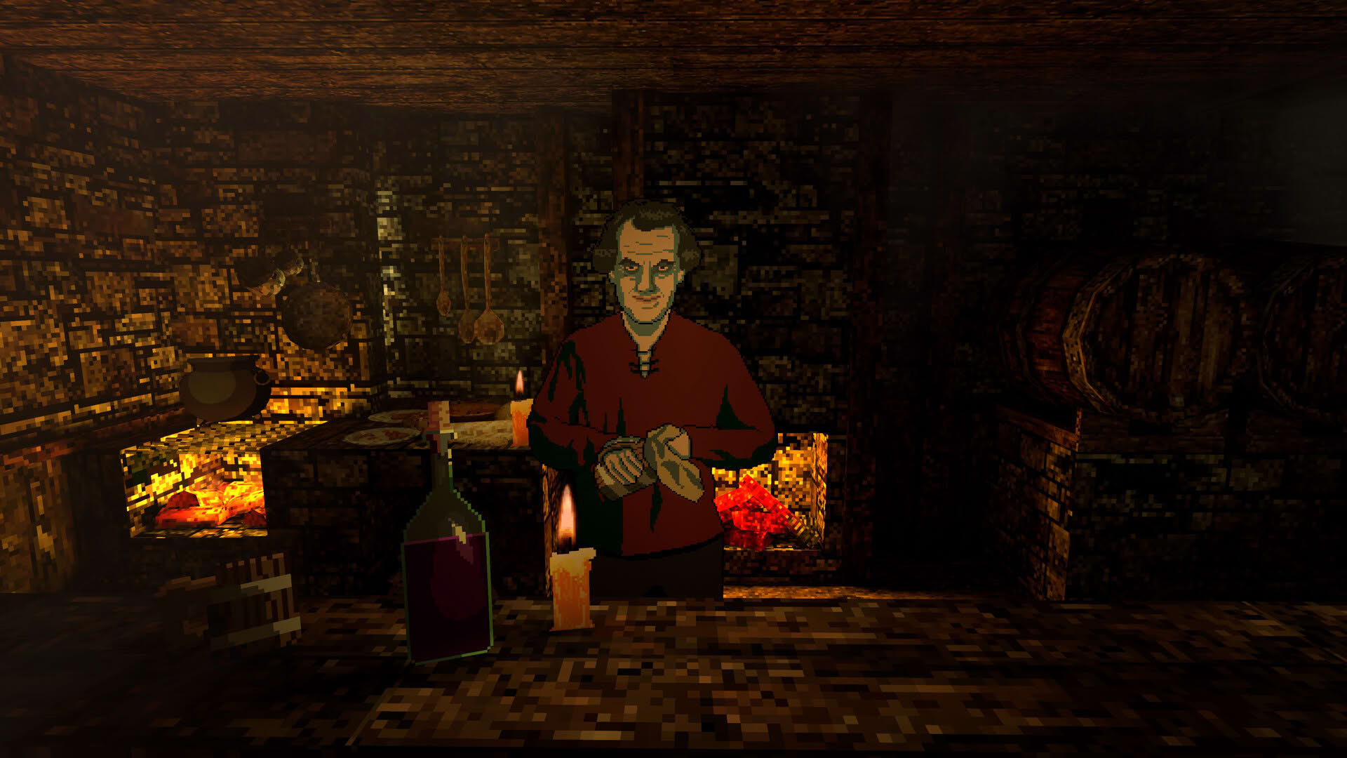 Screenshot for Deadpact