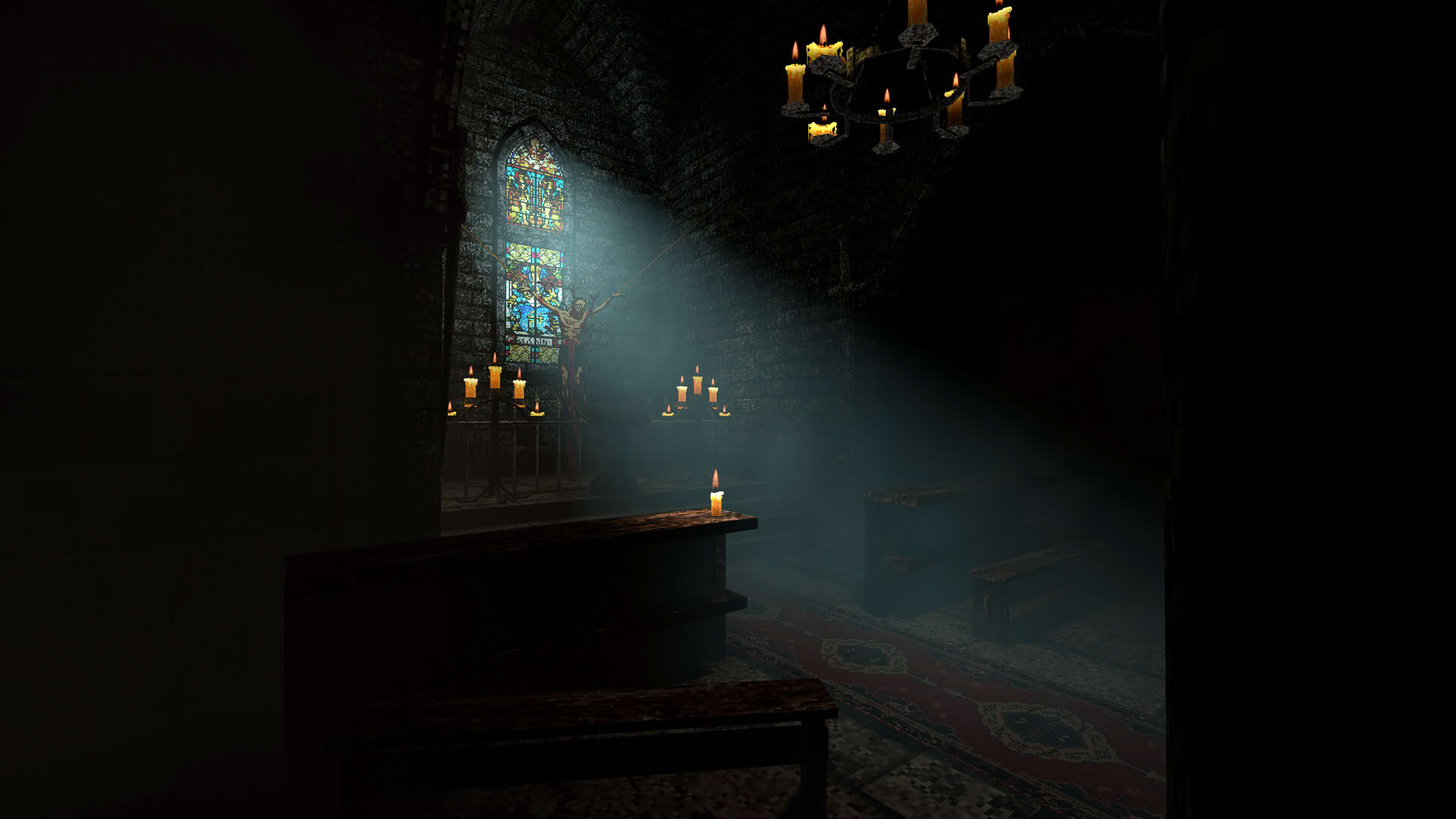 Screenshot for Deadpact