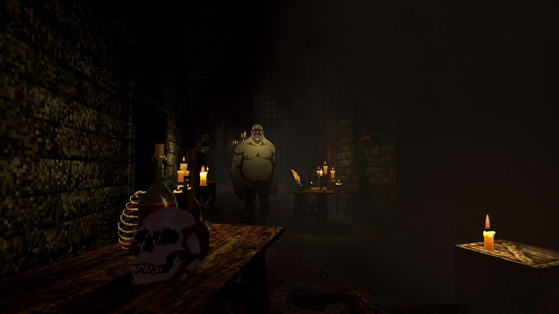 Screenshot for Deadpact