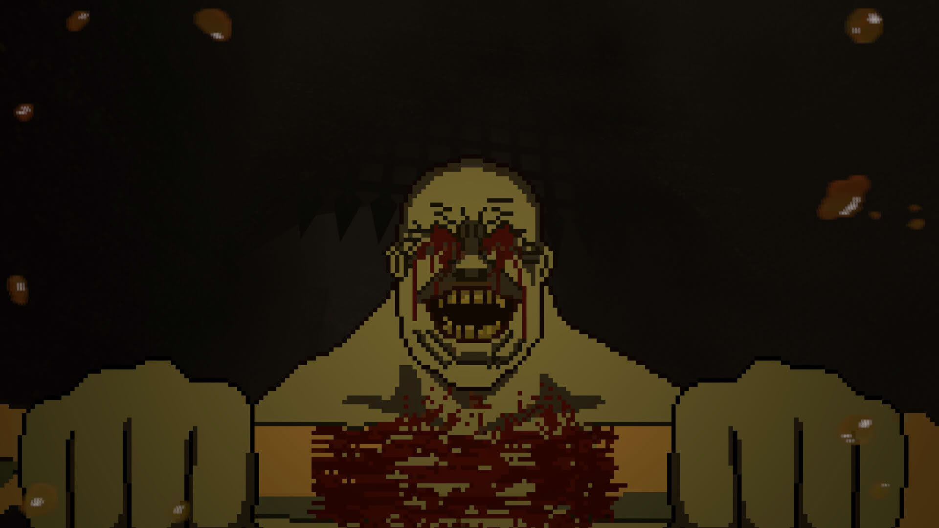 Screenshot for Deadpact