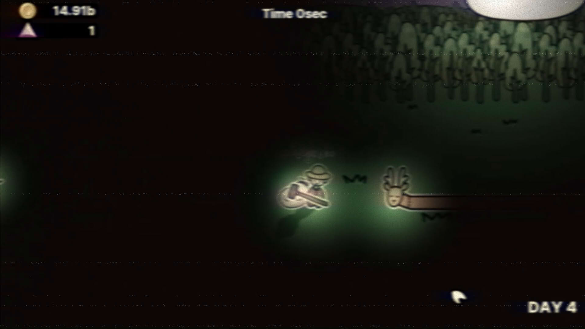 Screenshot for Happy Little Farm