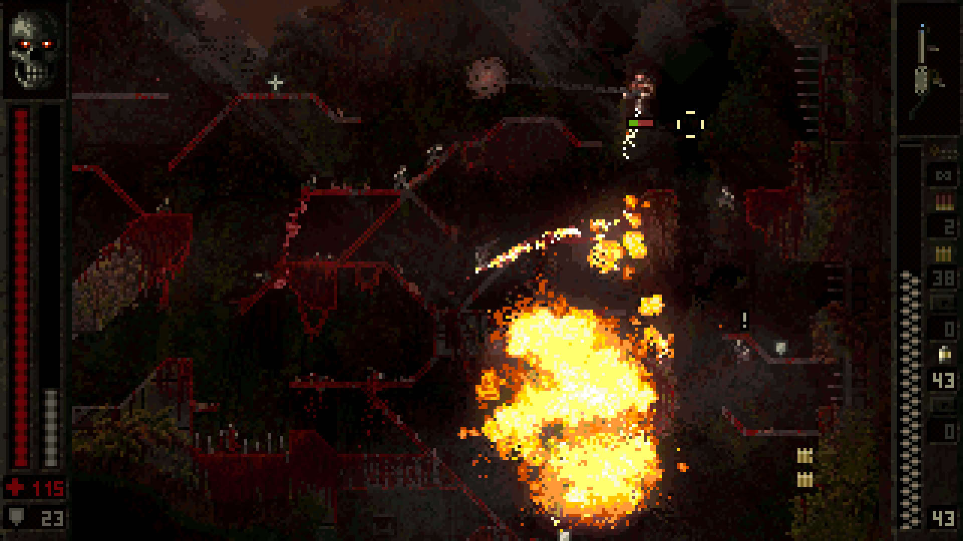 Screenshot for Butcher