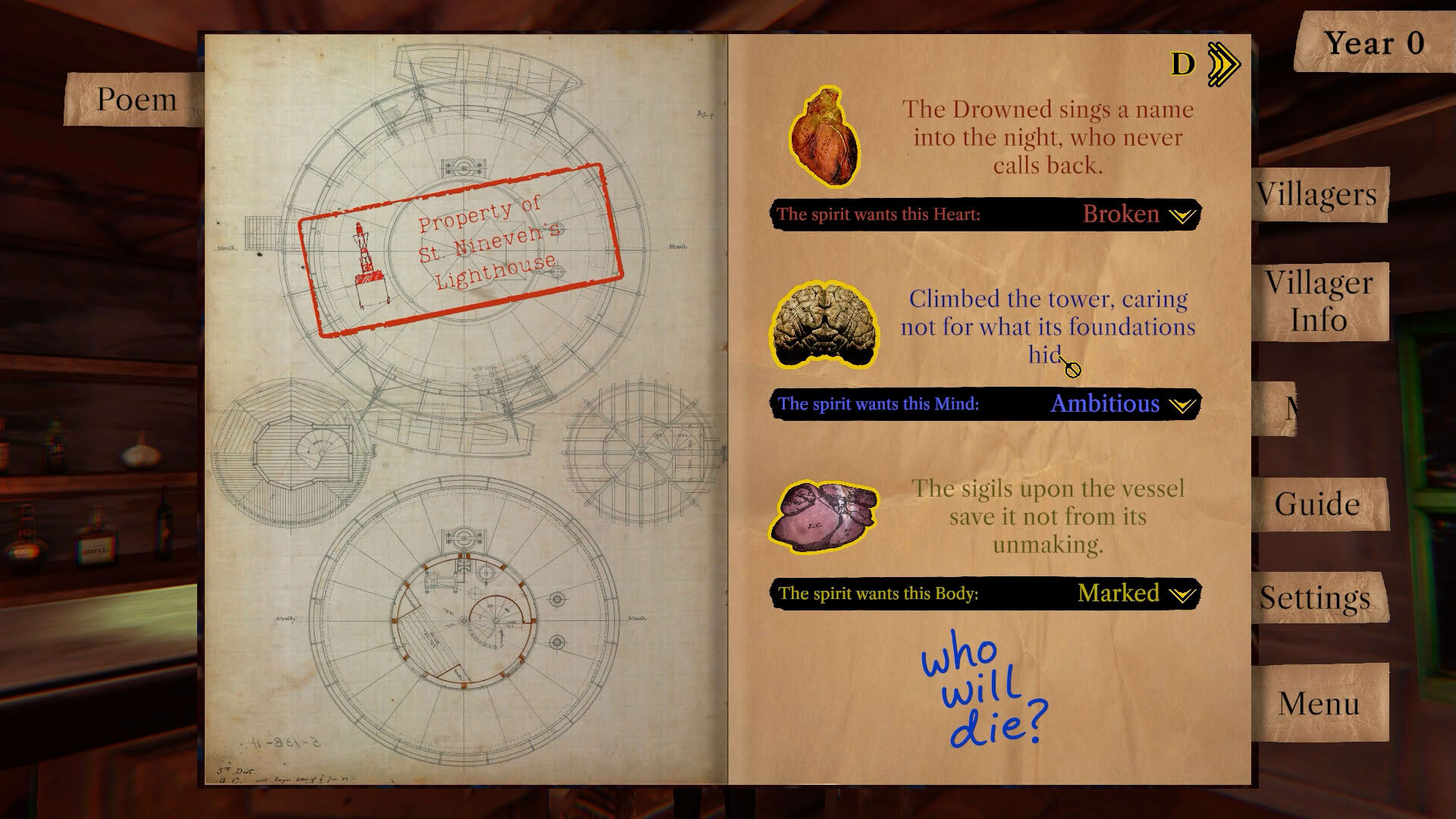 Screenshot for Last Round at the End of the World