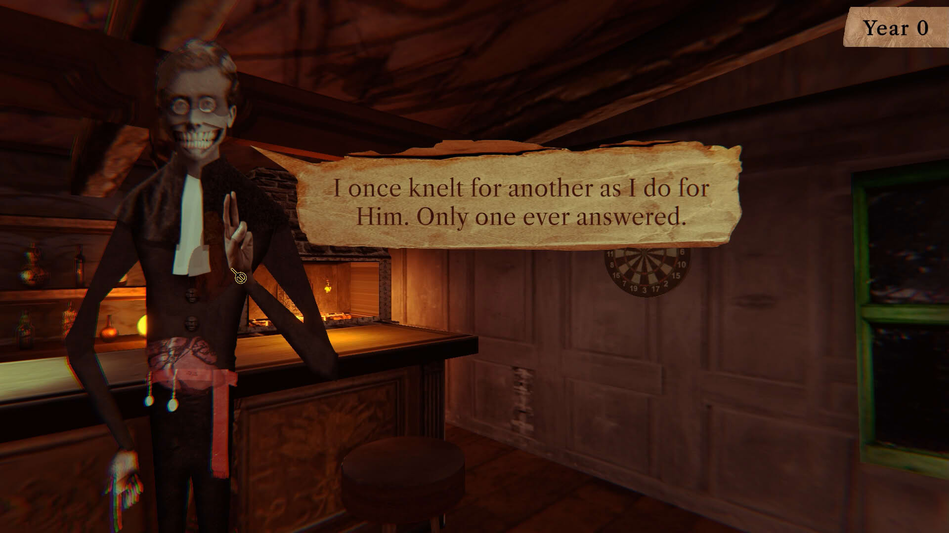 Screenshot for Last Round at the End of the World