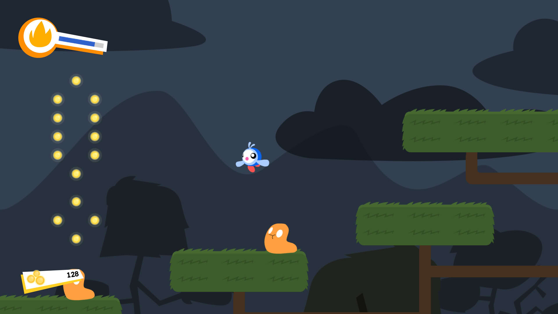 Screenshot for Smitty 2