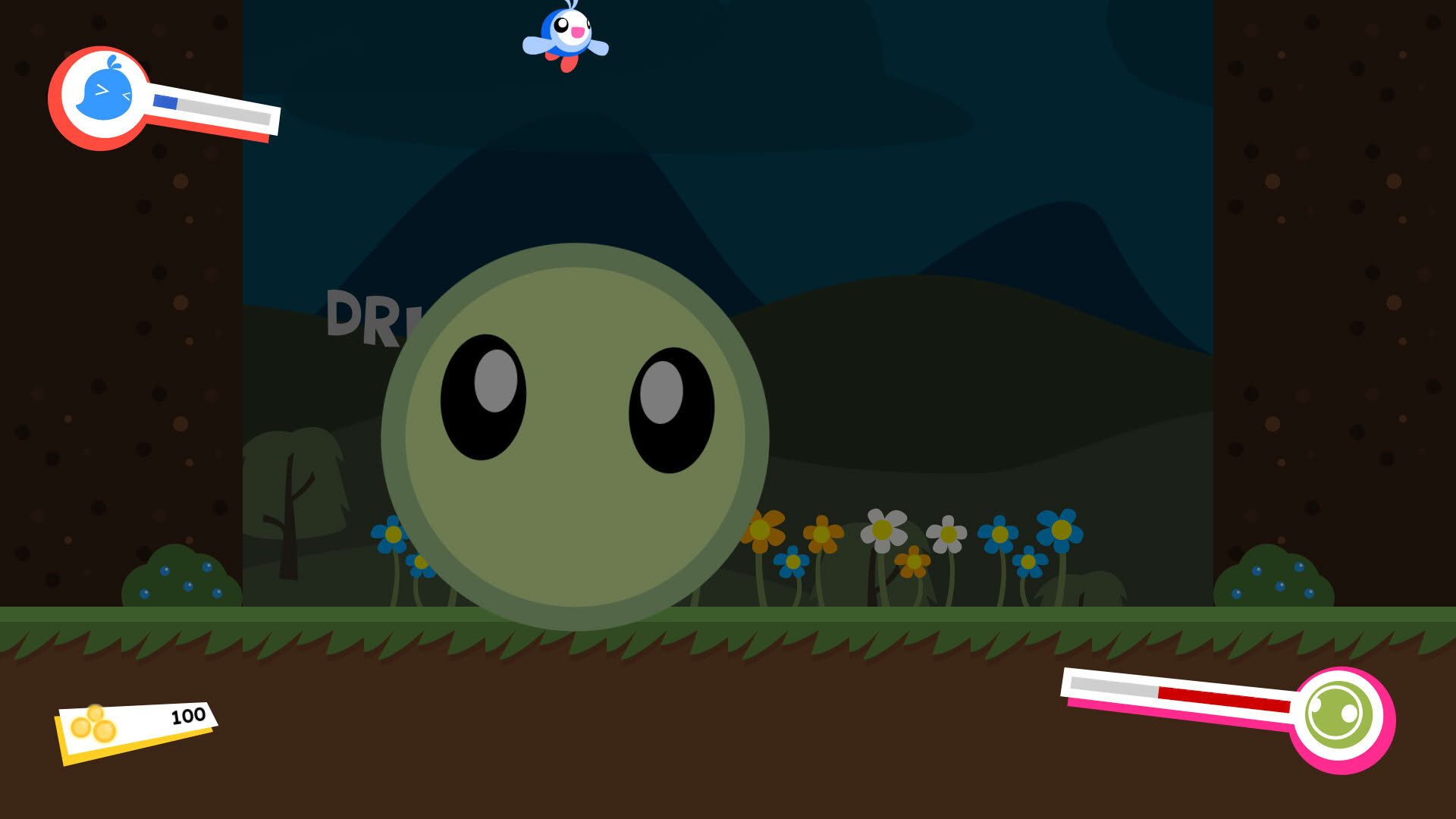 Screenshot for Smitty 2