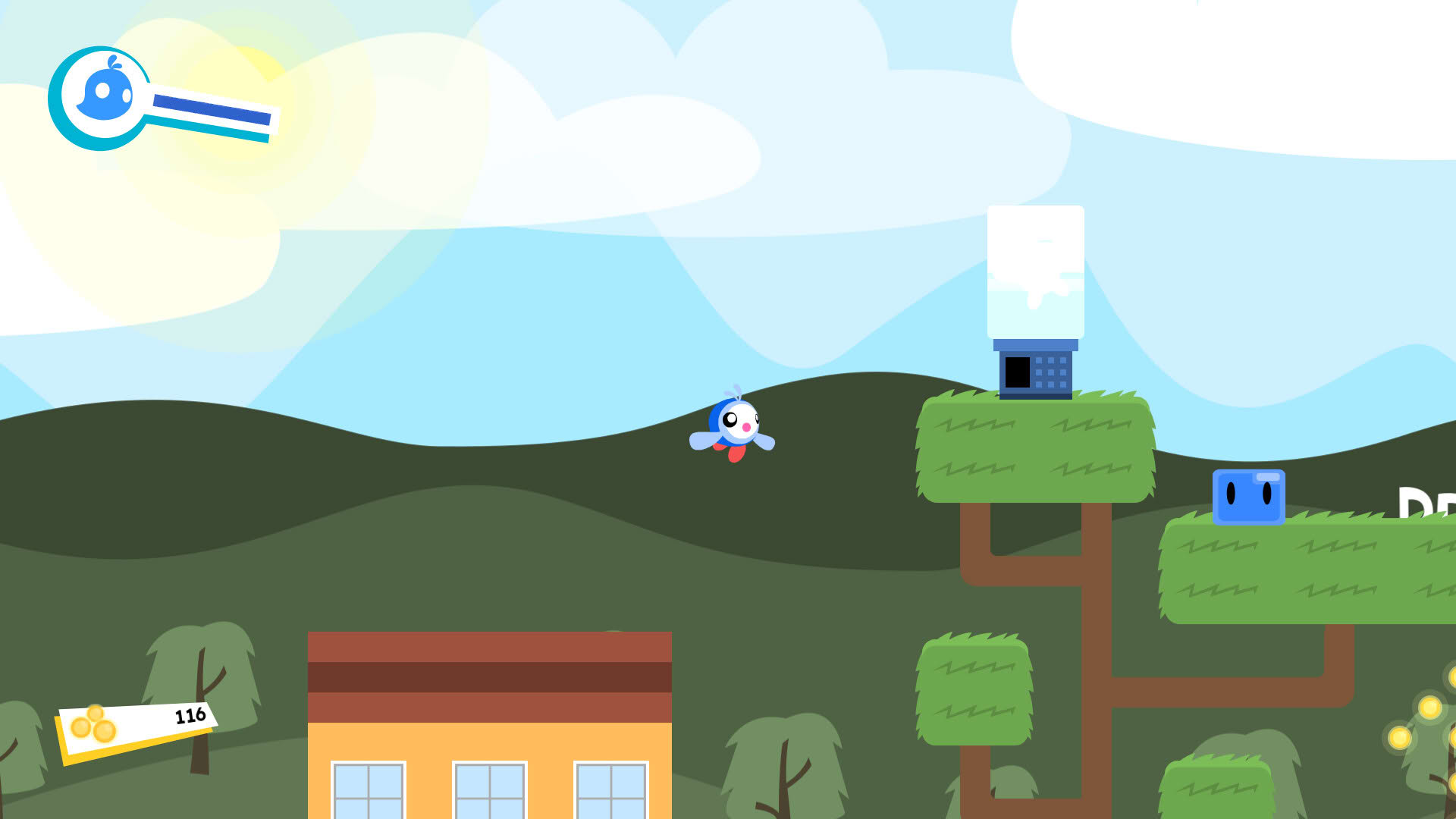 Screenshot for Smitty 2