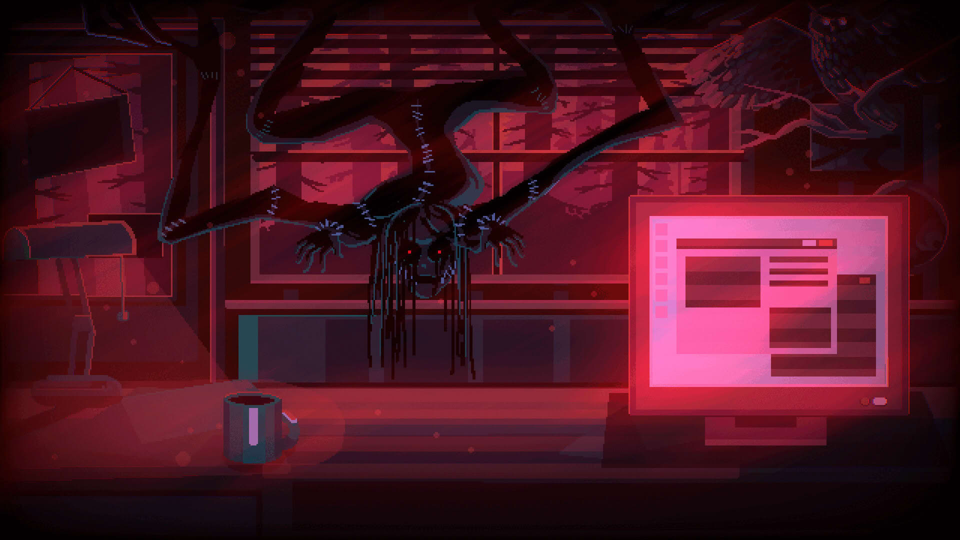 Screenshot for Hotel Is Hungry