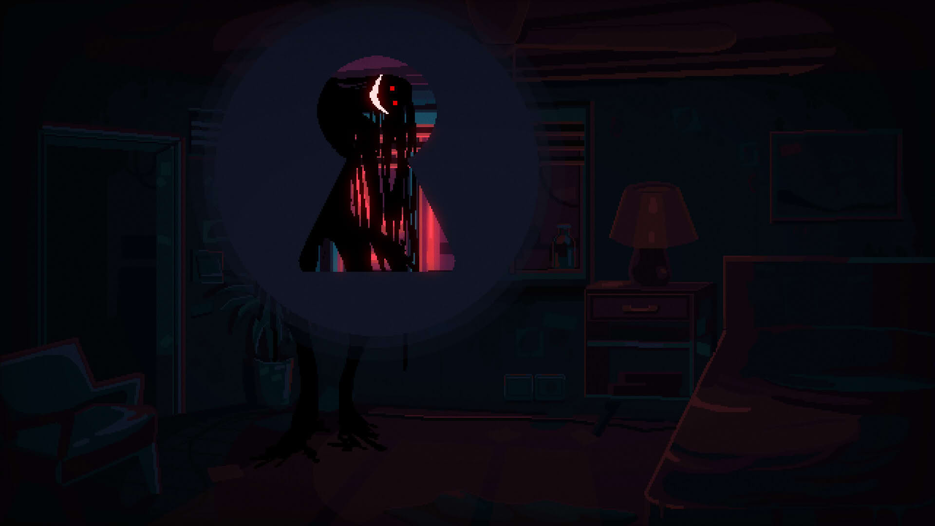 Screenshot for Hotel Is Hungry